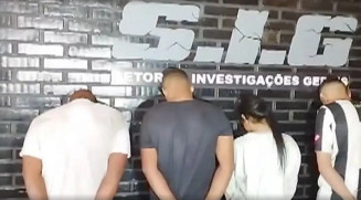 Vídeo: Hacker da Vaza Jato chama Sergio Moro de 'criminoso contumaz'