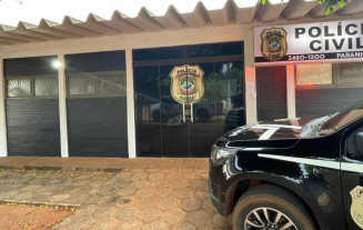 Homem vai à delegacia agradecer por moto recuperada de roubo e acaba preso por embriaguez