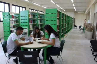 IFMS abre etapa de matrícula para reingressos e transferências