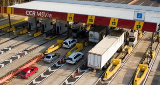 Tarifa de pedágio da BR-163/MS está mais caro a partir de hoje