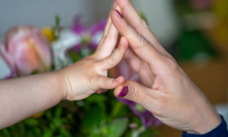 11 milhões de mulheres criam sozinhas os filhos