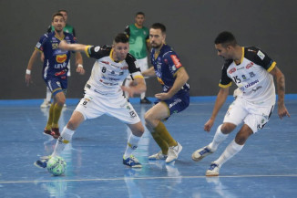 Operário AC se une ao Juventude AG para disputa do Campeonato Brasileiro de Futsal