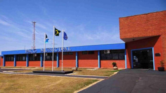 Concurso com salário de R$ 16 mil em Laguna Carapã segue com inscrições abertas
