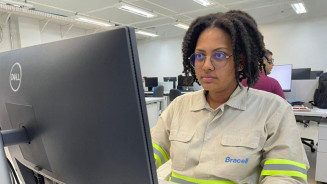 Empresa de celulose abre inscrições para Programa de Trainee com salário até R$ 7,2 mil