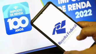Consulta ao 4º lote de restituições do Imposto de Renda pode ser feita a partir de quarta-feira