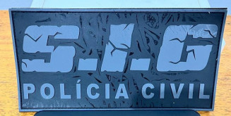 Polícia Civil identifica indivíduo que furtou aparelho celular e grande quantia do ex-patrão