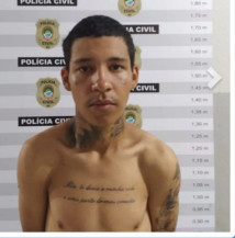 Jovem que delatou mulher decapitada por facção é executado com 15 tiros