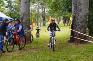 Festival de Inverno de Bonito terá programação com oficinas esportivas e atividades recreativas
