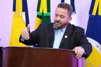 Laudir solicita implantação de Pronto Atendimento Infantil em Dourados