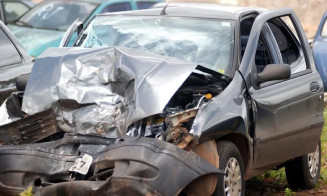 Existe limite de tempo para o seguro resolver um carro acidentado? 