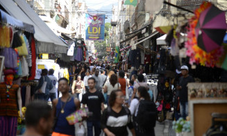 Intenção de Consumo das Famílias é a maior desde 2015