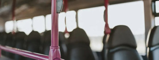 Pesquisa revela perfil das empresas de ônibus do transporte coletivo urbano no Brasil