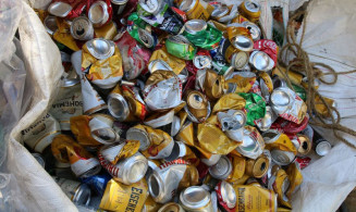 Ministério do Meio Ambiente assina acordo para beneficiar catadores de material reciclável