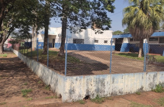Tânia Cristina pede reforma urgente nas Unidades Básicas de Saúde