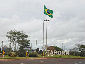 Prefeitura de Itaporã contrata empresa de SC para instalar câmeras por R$ 484 mil