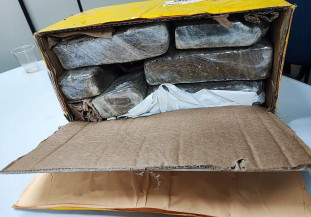 Polícia volta a deflagrar operação de combate de envio de drogas pelos Correios