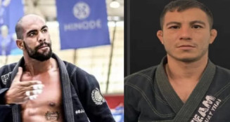 Lutadores de jiu-jitsu são presos por estuprar e roubar mulheres em MS