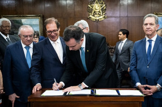 Comissão de juristas do Senado vai atualizar Código Civil brasileiro