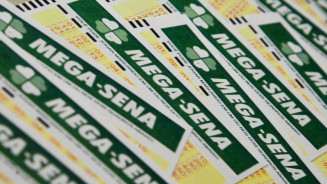Acumulada, mega-sena paga R$ 30 milhões neste sábado
