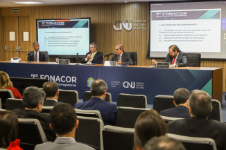 Atuação da Corregedoria Nacional reforça inspeções no sistema carcerário