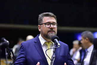 Projeto de Marcos Pollon agrava penas para violação de propriedade