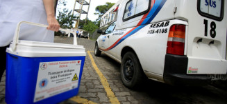 Número de transplantes de coração cresceu 16% no primeiro semestre de 2023