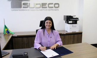 Sudeco vai ter R$ 300 mi em crédito para o pequeno empresário