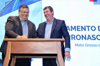 MS recebe aporte de mais R$ 120 milhões da União para reforçar novos planos e políticas públicas