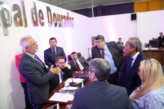 Vereadores autorizam abertura de crédito especial, de R$ 1,8 milhão, para investimento em cultura