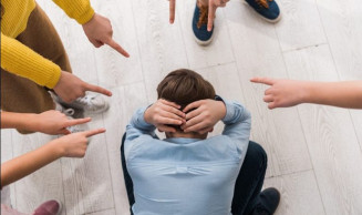 Comissão aprova criminalização do bullying e plano para combater violência nas escolas