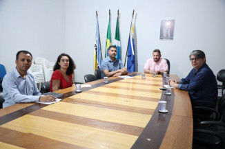 Escola do Legislativo oferece curso preparatório para o concurso da Prefeitura de Dourados