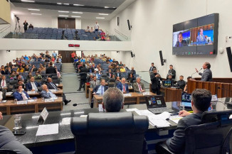 Deputados aprovam projeto que autoriza repasse de R$ 60 milhões à Cassems
