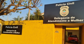 Polícia investiga sequestro de criança em escola de MS