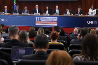 Judiciário propõe novos percentuais para cumprimento de Metas Nacionais em 2024