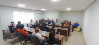 OAB e Câmara unem forças em busca de segurança nas áreas de conflito