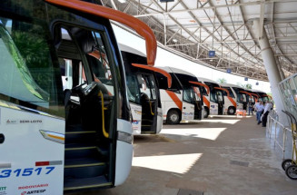 Pesquisa quer saber a satisfação sobre transporte intermunicipal em MS