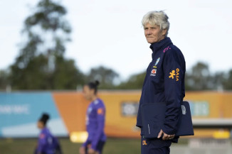 Pia Sundhage é demitida da seleção brasileira feminina