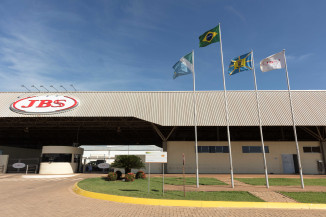 JBS movimenta 3,79% do PIB sul-mato-grossense e contribui para a geração de 7,5% dos empregos