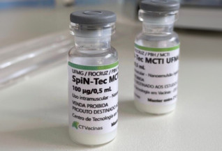 Ensaio clínico de fase II da vacina SpiN-Tec contra Covid é aprovado pela Anvisa
