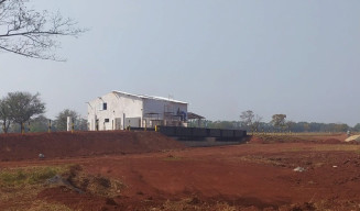 Empresa leva multa de R$ 50,5 mil por construir obra poluidora