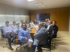 OAB e Sindicato dos Trabalhadores cobram atualização de Credores na Massa Falida da Usina São Fernando