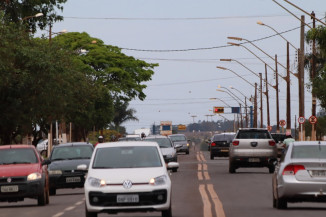 Setembro é mês de licenciamento para veículos com placas final 9