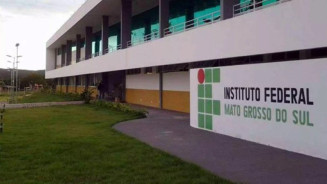 IFMS realiza votação para reitor e diretor-geral na próxima quarta-feira