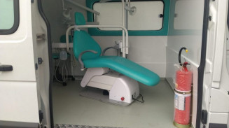 "Odonto móvel' vai percorrer escolas e bairros carentes de Dourados