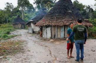 Comissão aprecia projeto que autoriza porte de arma de fogo por servidores da Funai