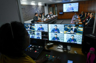 Plataformas digitais devem ser reguladas para coibir discurso de ódio