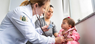 Mais Médicos bate recorde histórico seis meses após a retomada do programa