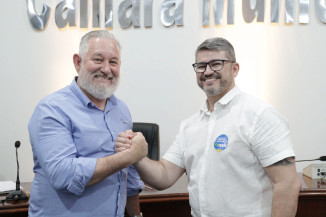 Republicanos quer lançar candidato a prefeito e almeja eleger 3 vereadores