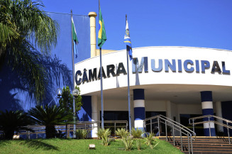 Câmara de MS abre concurso para 12 vagas e salário de até R$  9,2 mil