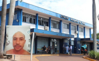 Motociclista morre no hospital após se envolver em acidente no anel viário